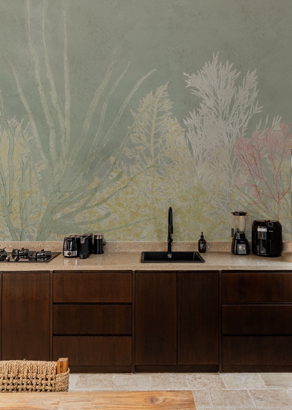 Design Tapeten von Wall and deco