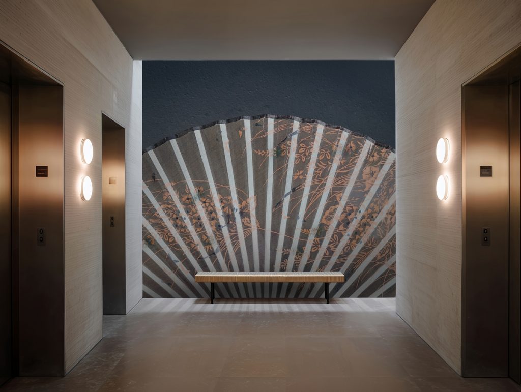 Design Tapeten von Wall and deco