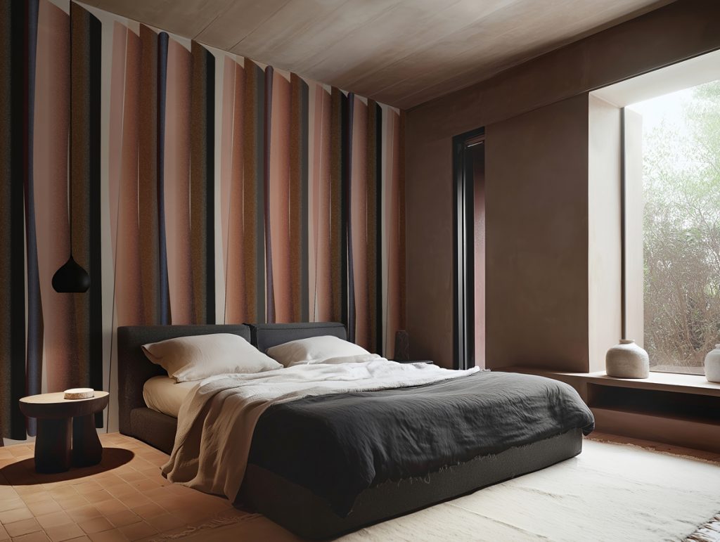 Design Tapeten von Wall and deco