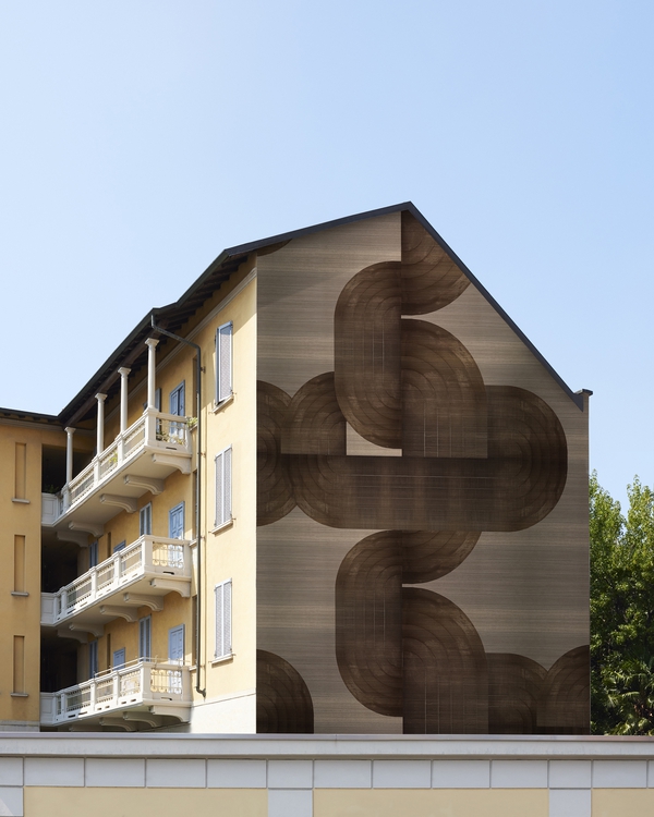 Design Tapeten von Wall and deco
