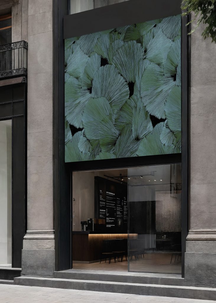 Individuelle Design Tapeten