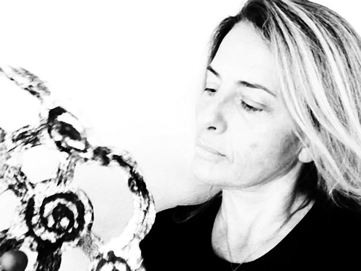 Design Tapeten von ANTONELLA GUIDI