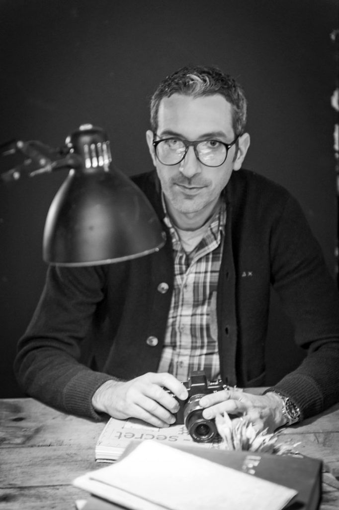 Design Tapeten von CHRISTIAN BENINI