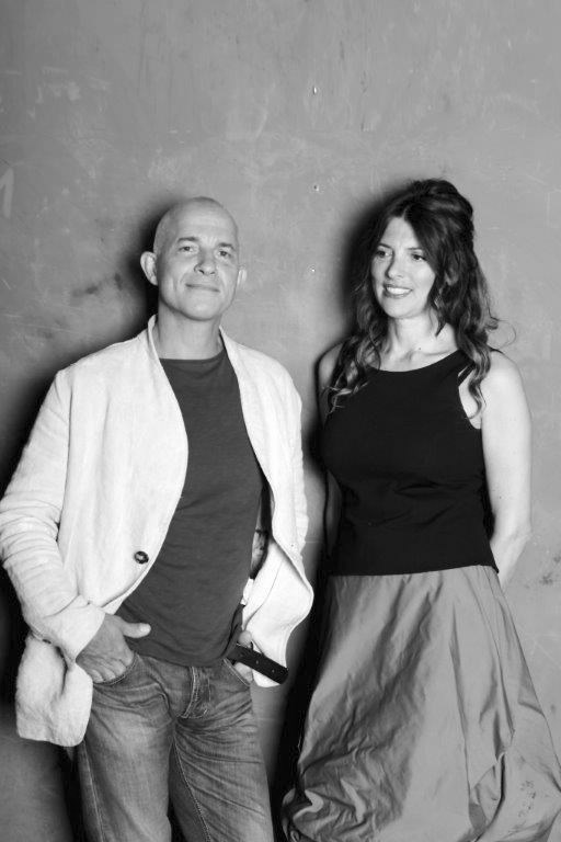 Design Tapeten von AUREL K. BASEDOW + DRAGA OBRADOVIC