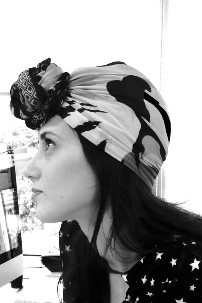 Design Tapeten von MARÍA GÓMEZ GARCÍA